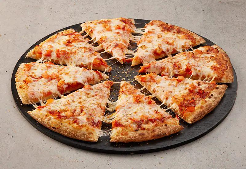 Margherita 'extra' (v)