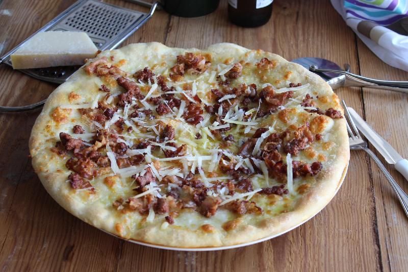 Salsiccia