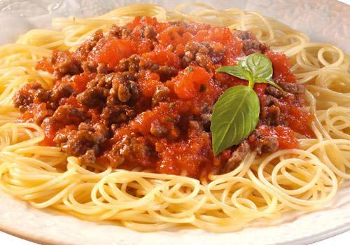 Spaqetti