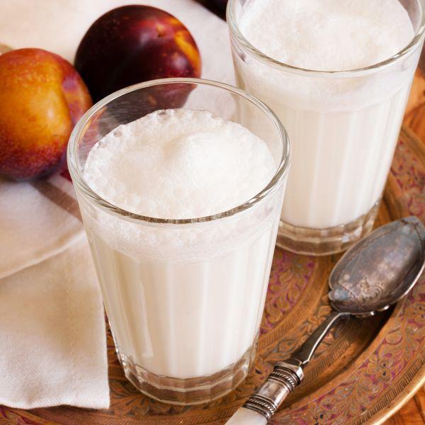 Ayran 