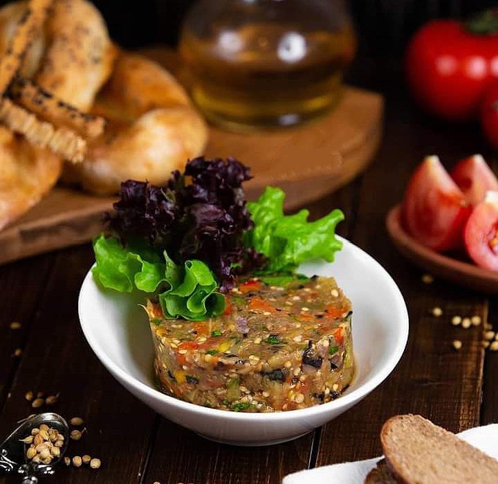 Manqal Salatı