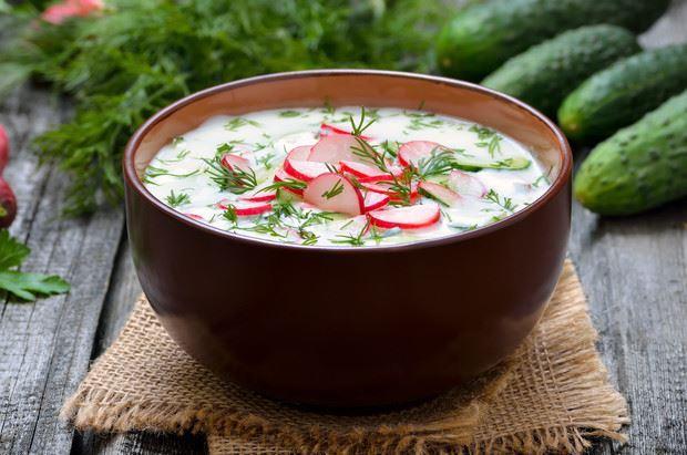 Okroşka 