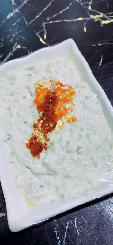 Badimcan meze