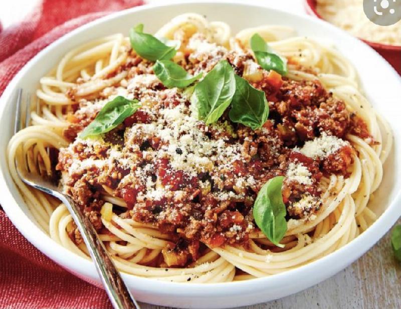 Spagetdi Balonez 