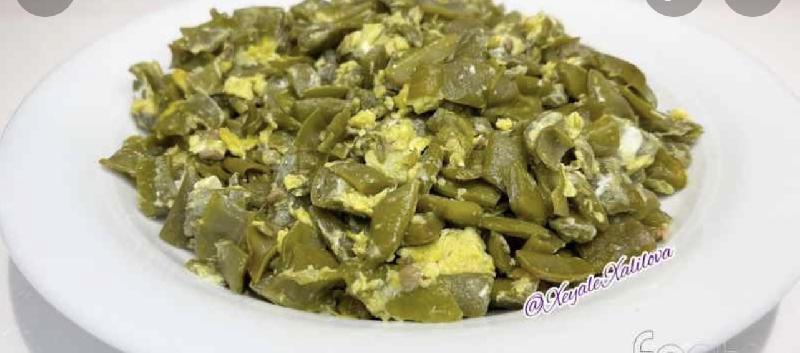 Lobya ciqirtma