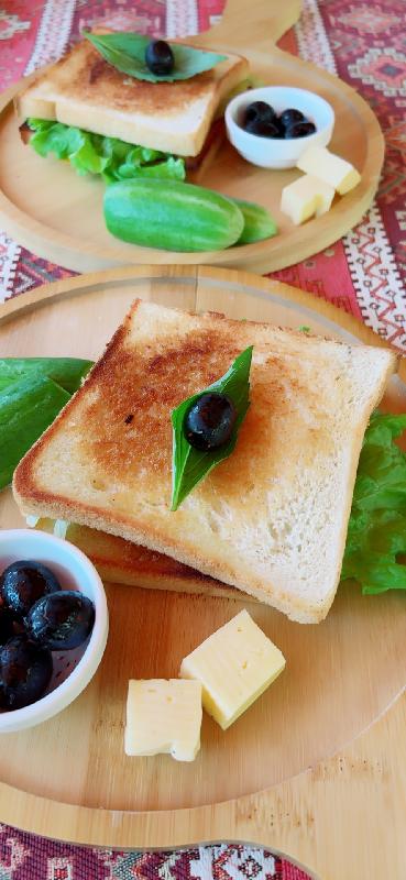 Tost