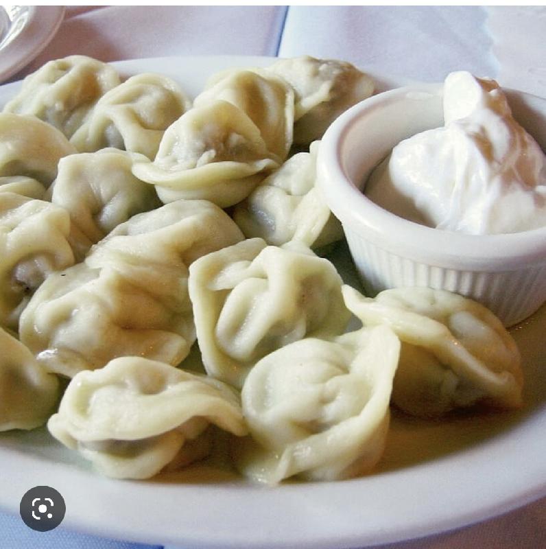 Pelmeni