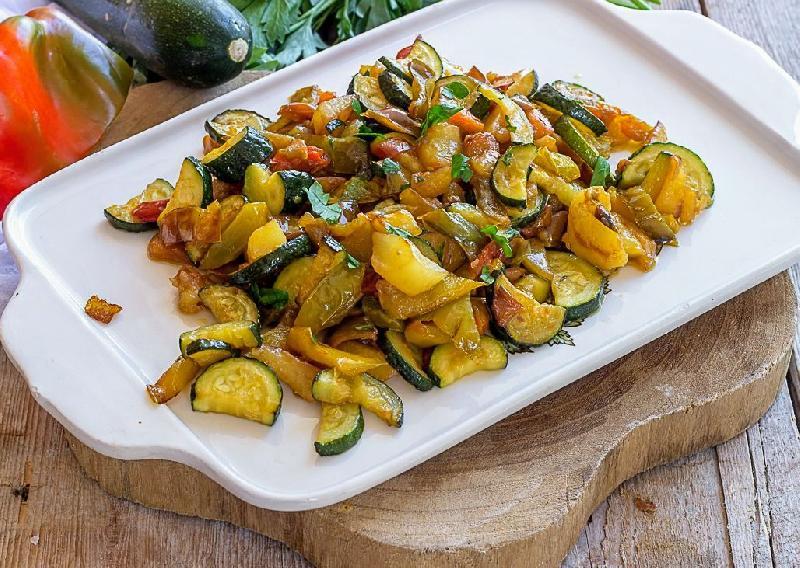 Terene Verdure Al Qril