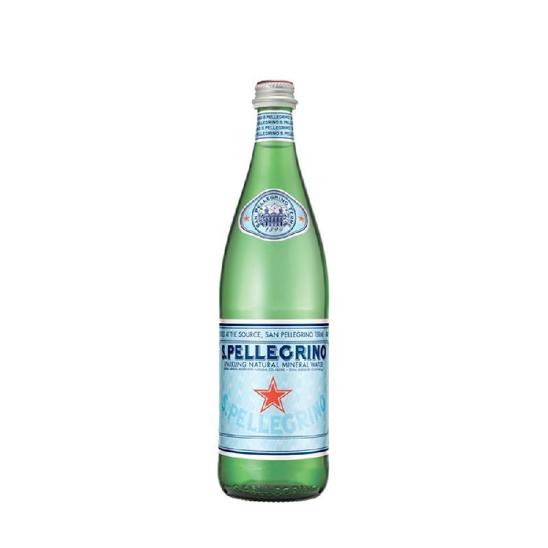Sparking Water