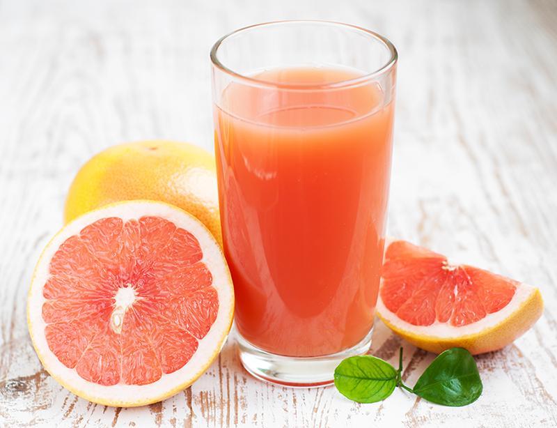 Grapefruit