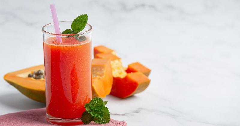 Fruit Juice