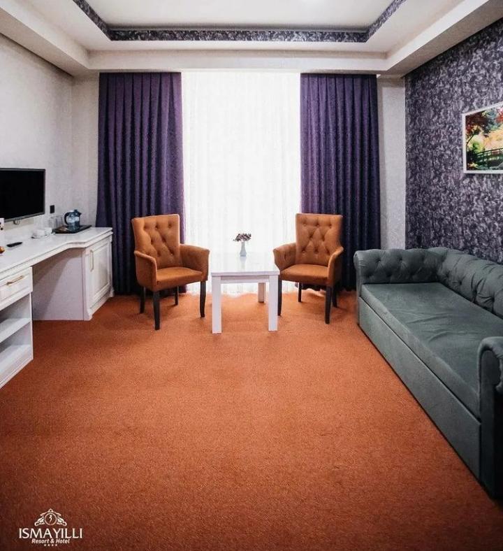 Interior view 1