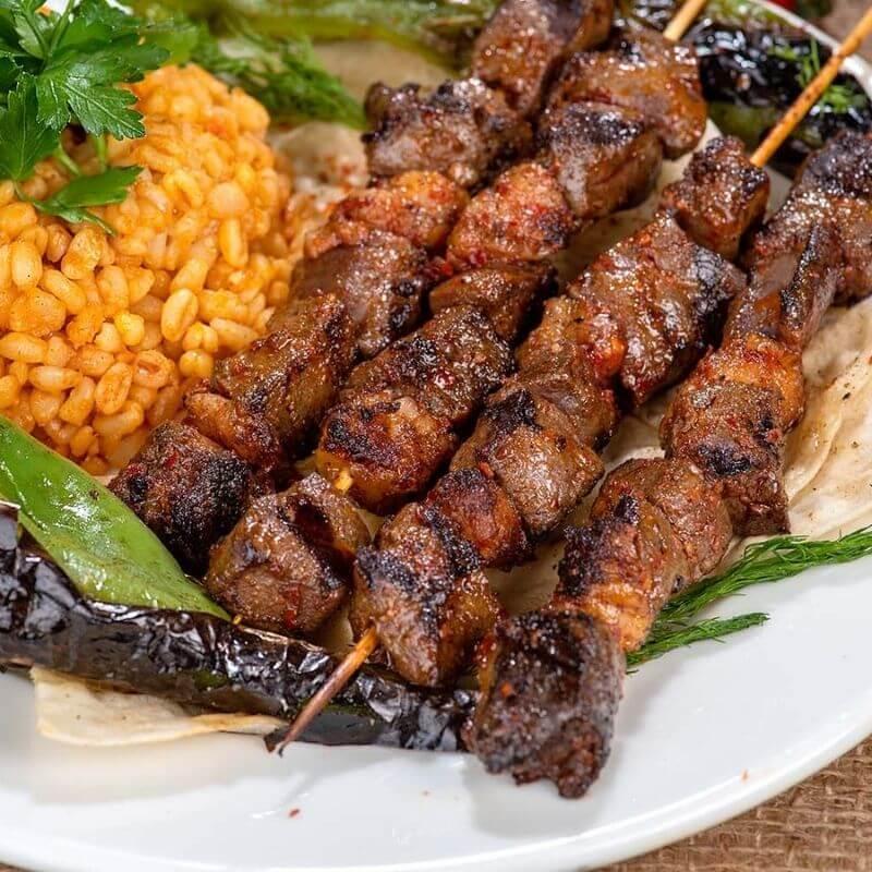 Quzu içalat