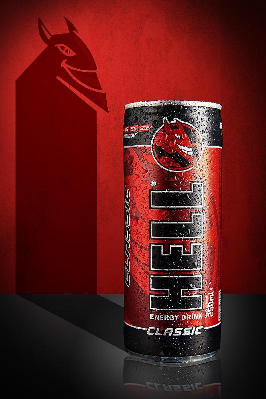Energy drink