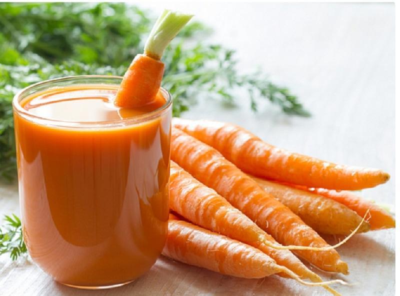 Carrot