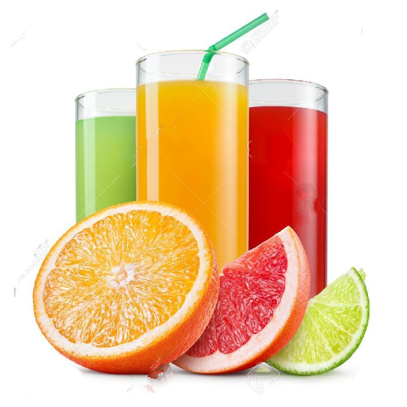 Mix citrus