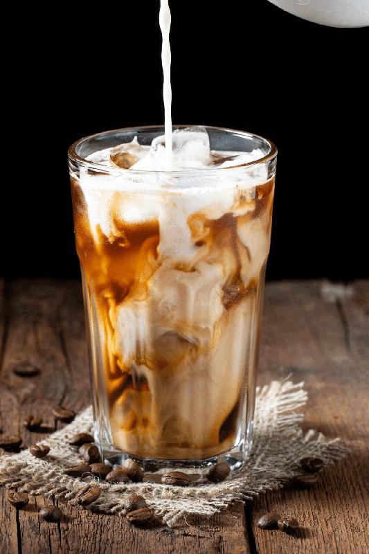 İce coffee