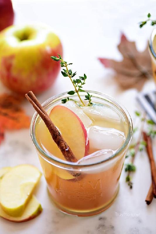 Apple paradise