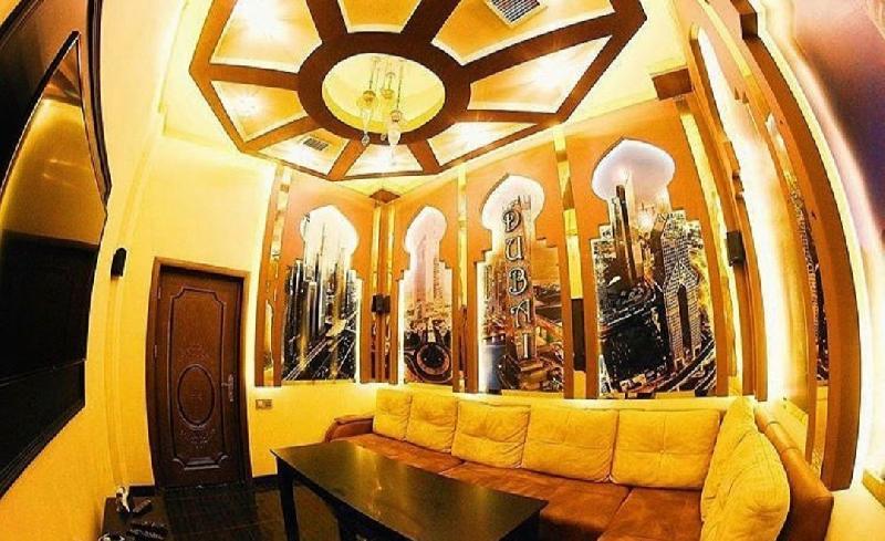 Interior view 0