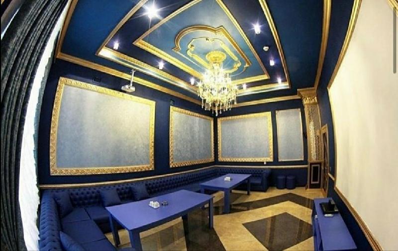 Interior view 1