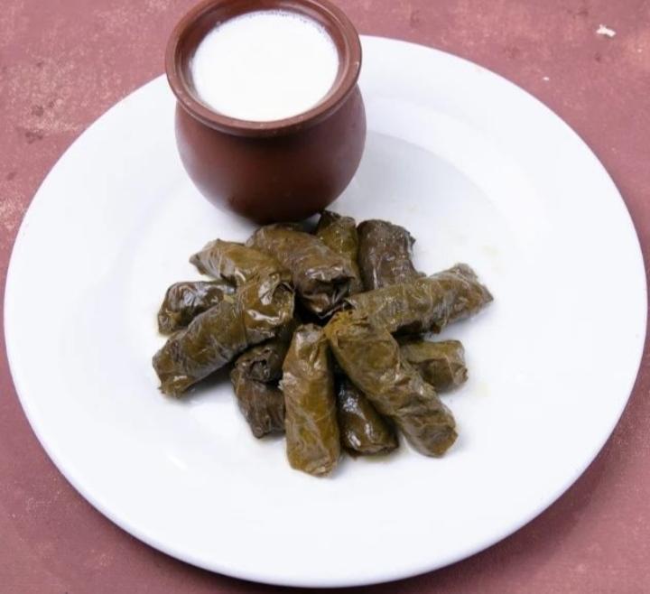 Yarpaq Dolması