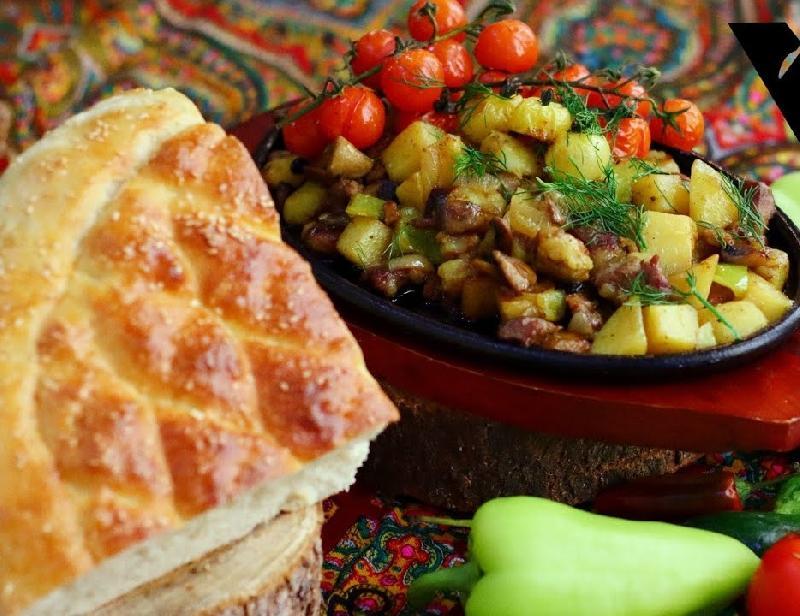 Çoban Qovurma
