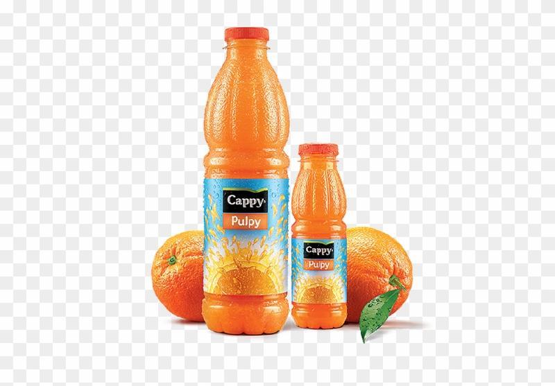 Cappy Çeşidləri