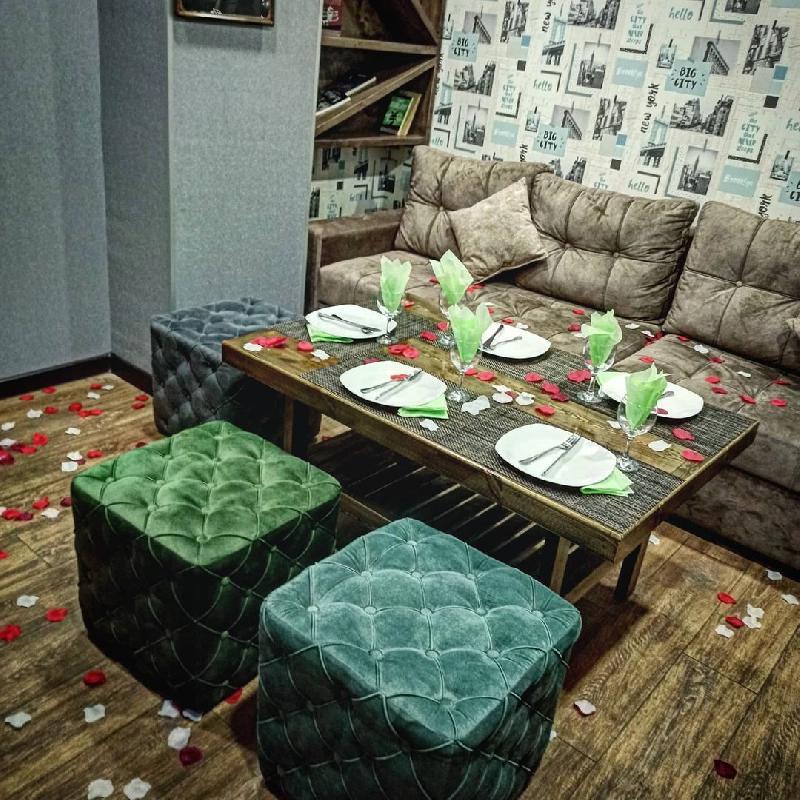 Interior view 0