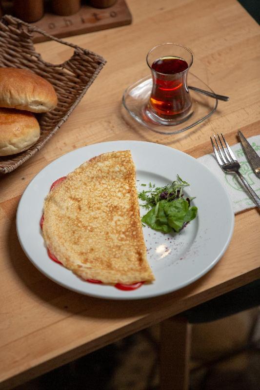 Omlet
