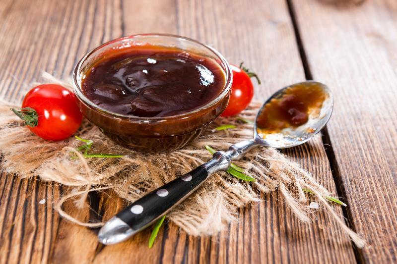Barbekü Sous