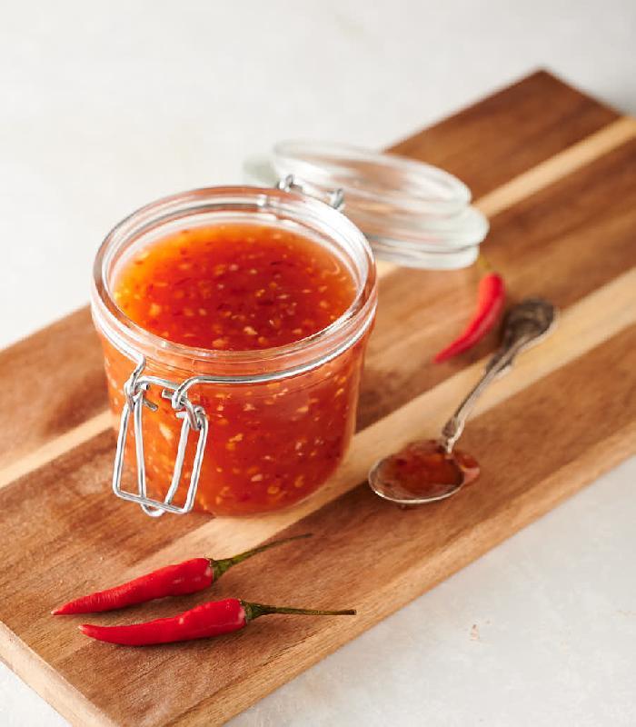 Sweet Chili Sous