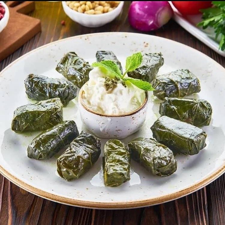 Yarpaq Dolması