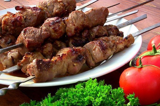 Qaban Kababı