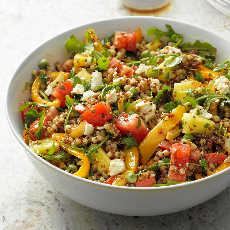 Yay salatı