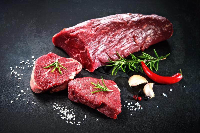 WAGYU FILLET 200 gr