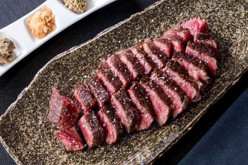 WAGYU RIB EYE 300 gr 