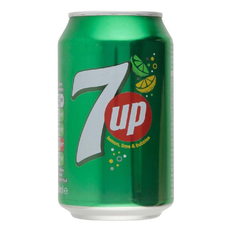 7 Up