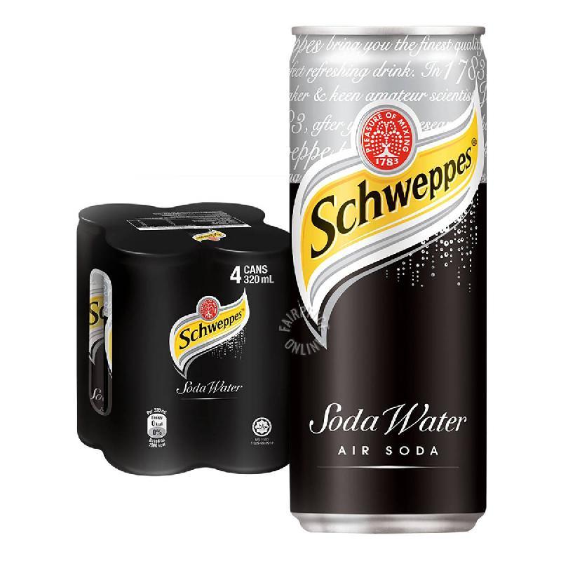 Soda Water