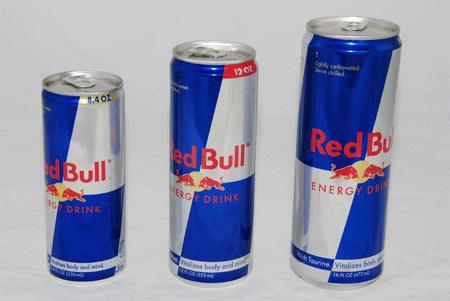 Red Bull