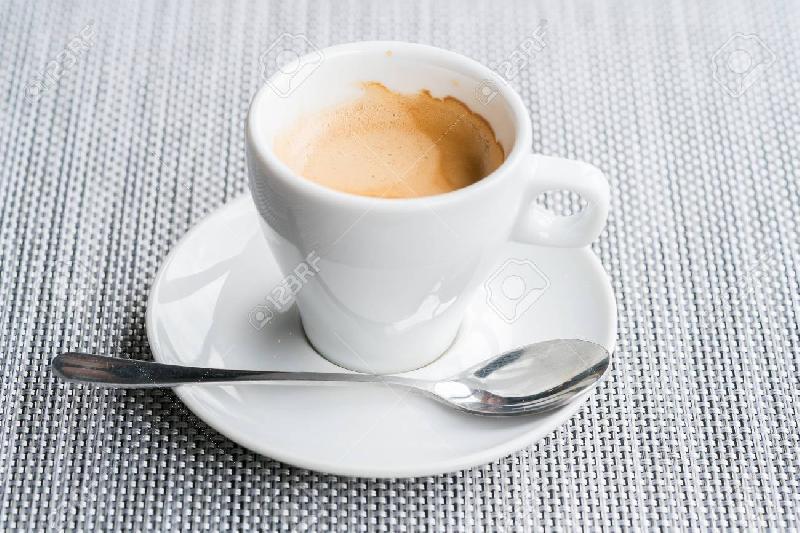 Double espresso