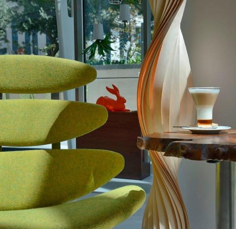 Interior view 0