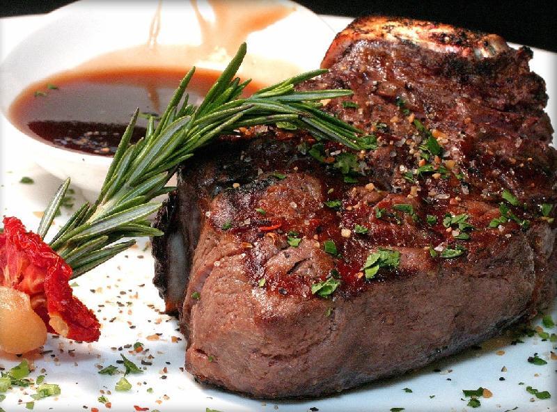 BLACK ANGUS FILLET