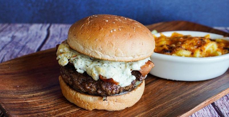 Gül Kələmi və Lobya Burgeri