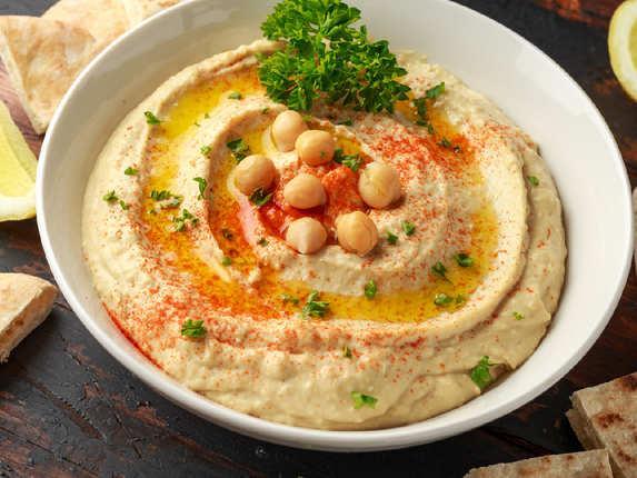 Hummus