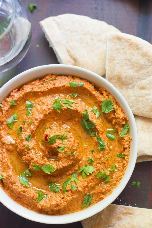 Muhammara