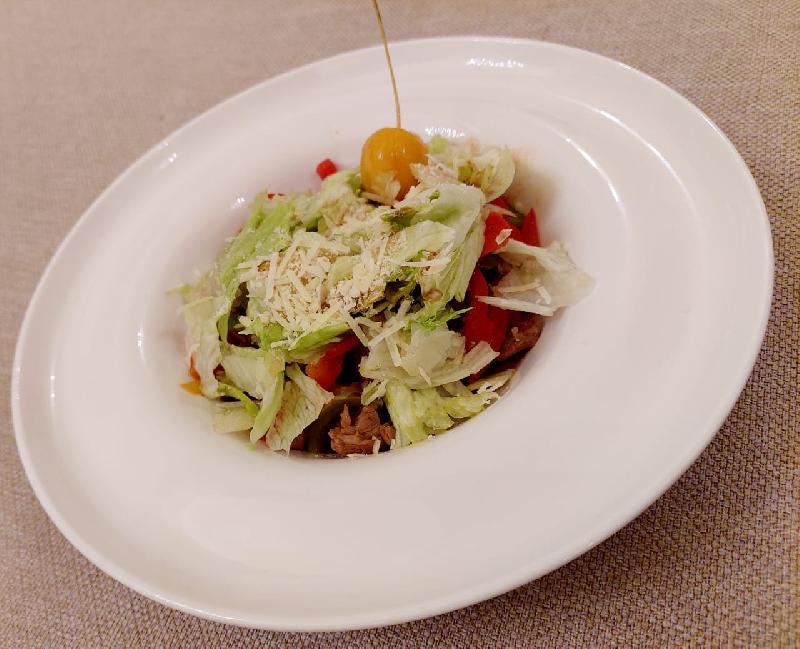 İsti Salat