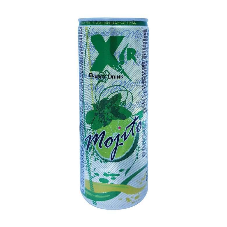 Moxito Enerji