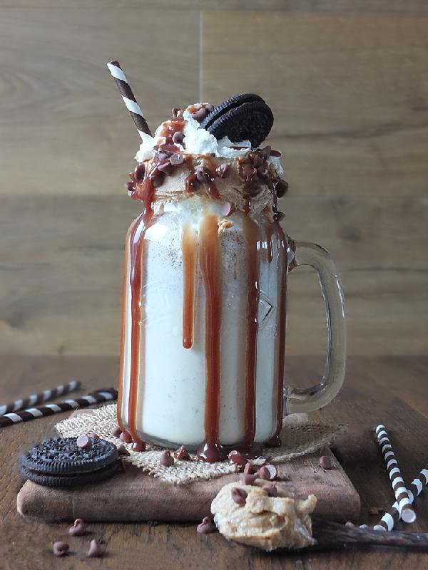 Oreo Freak 