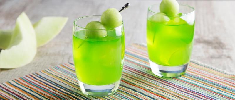 Green Devil
