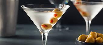 Martini Trent 